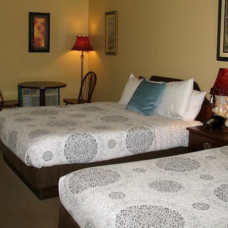 The Meadowlark Inn East Springfield ภายนอก รูปภาพ