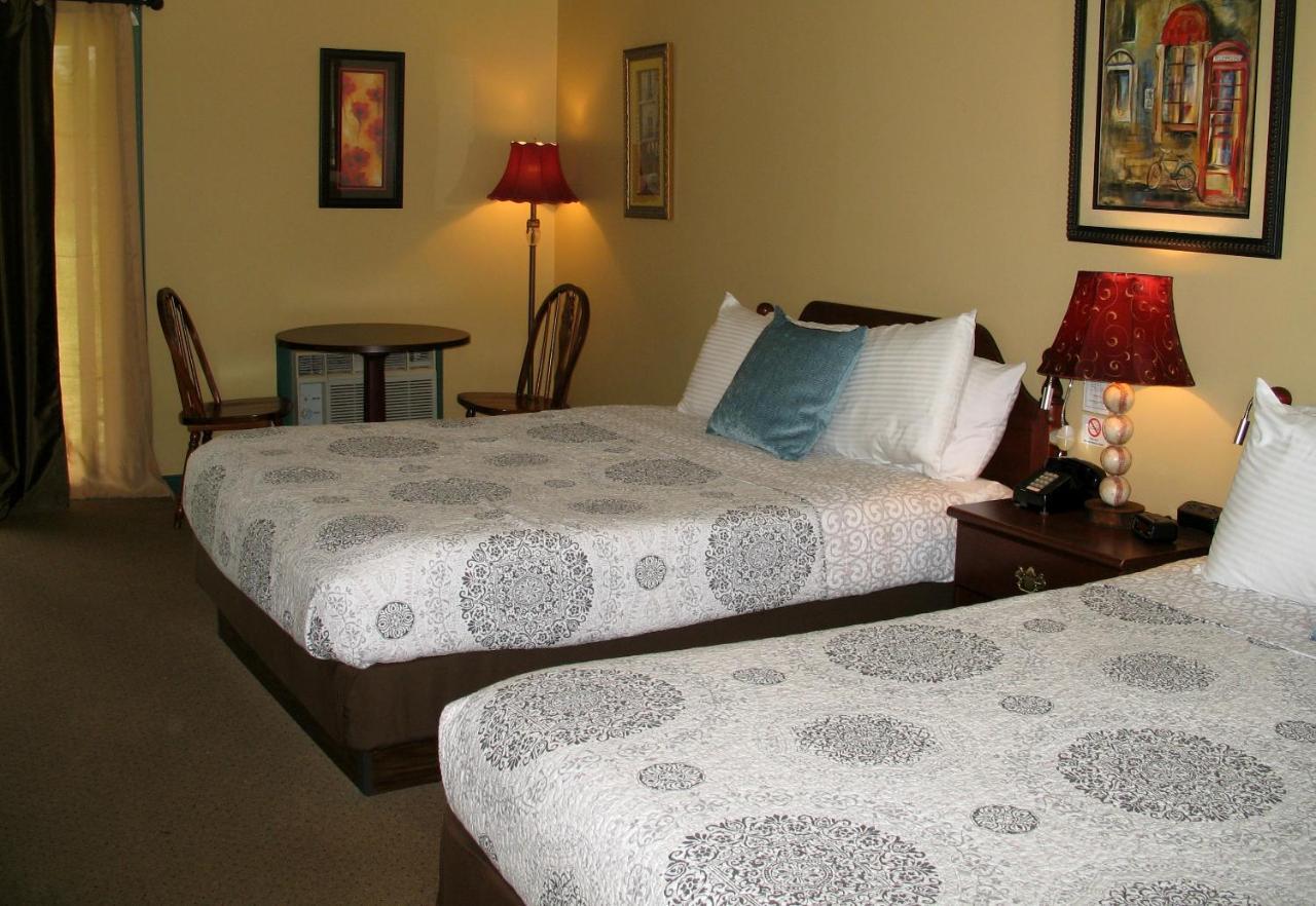 The Meadowlark Inn East Springfield ภายนอก รูปภาพ