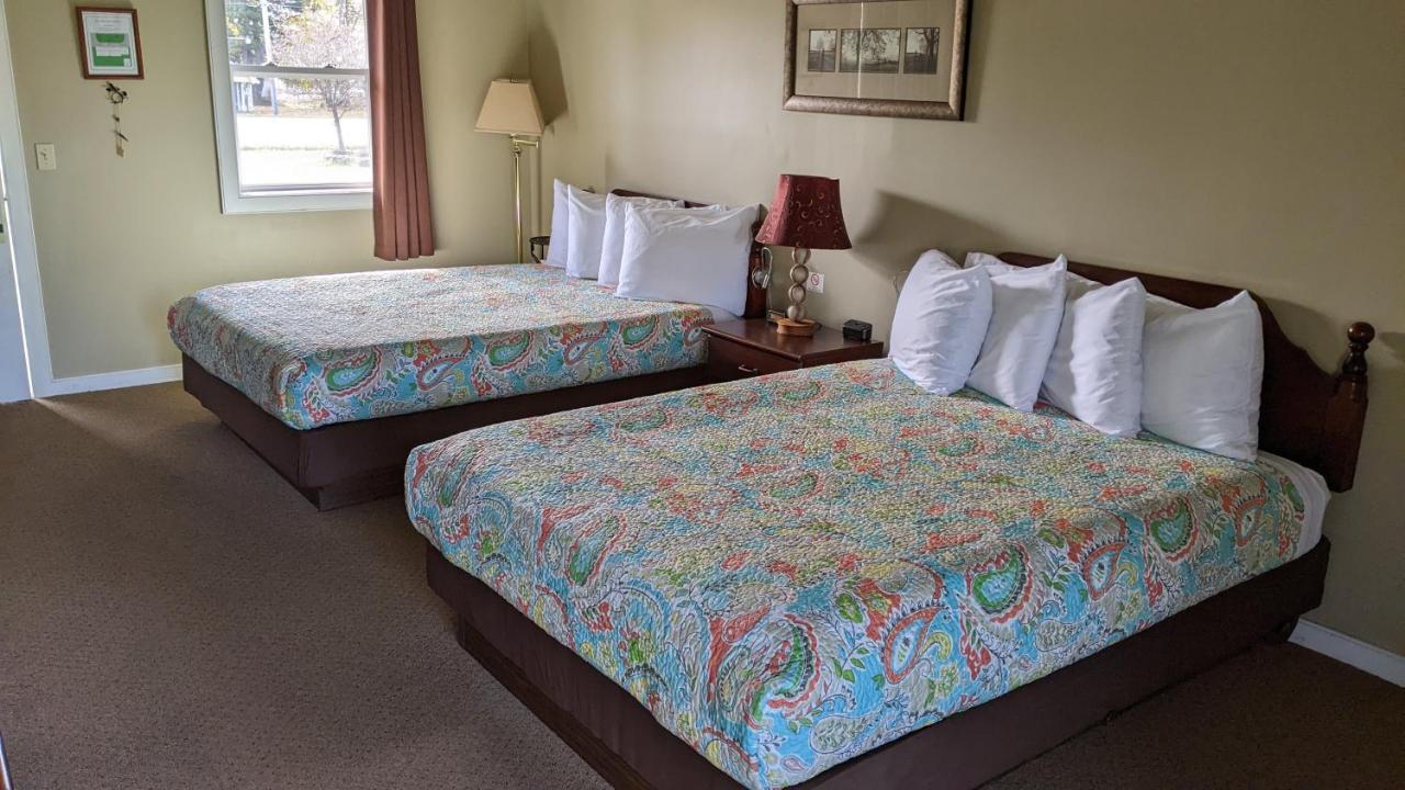 The Meadowlark Inn East Springfield ภายนอก รูปภาพ