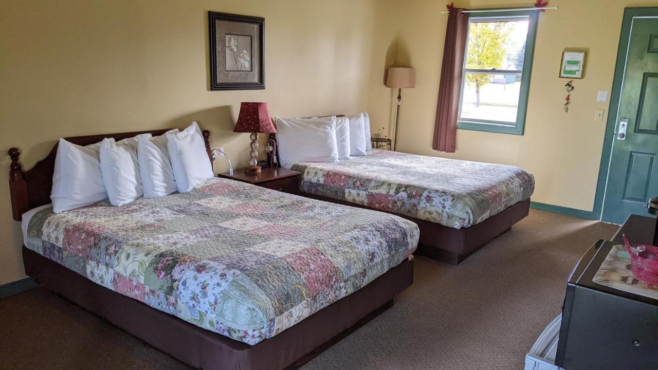 The Meadowlark Inn East Springfield ภายนอก รูปภาพ