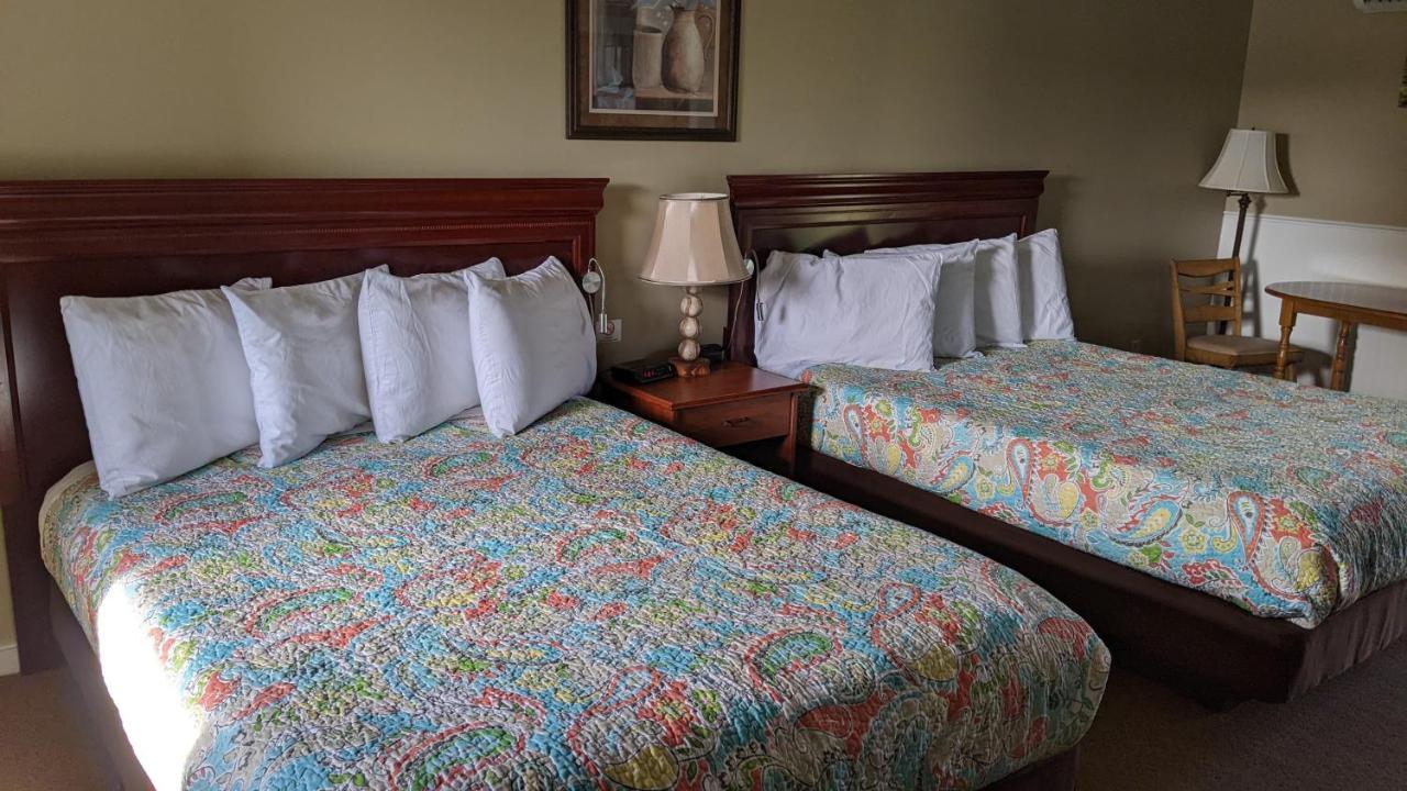 The Meadowlark Inn East Springfield ภายนอก รูปภาพ