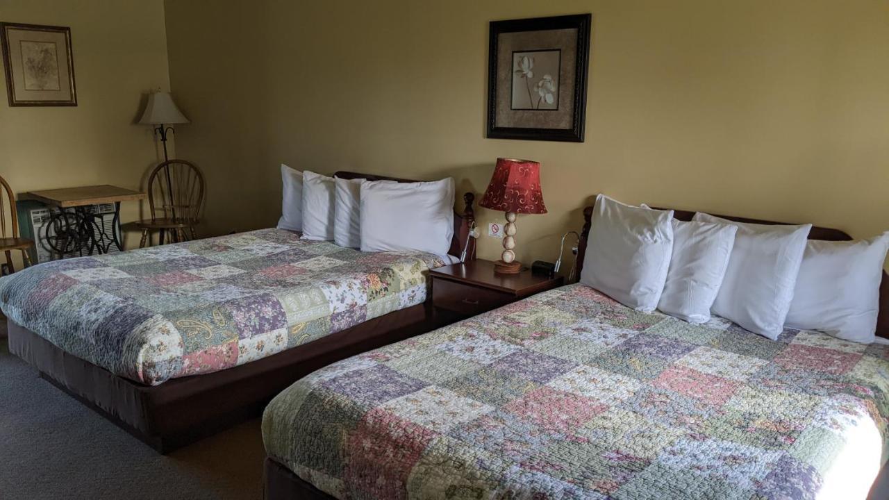 The Meadowlark Inn East Springfield ภายนอก รูปภาพ