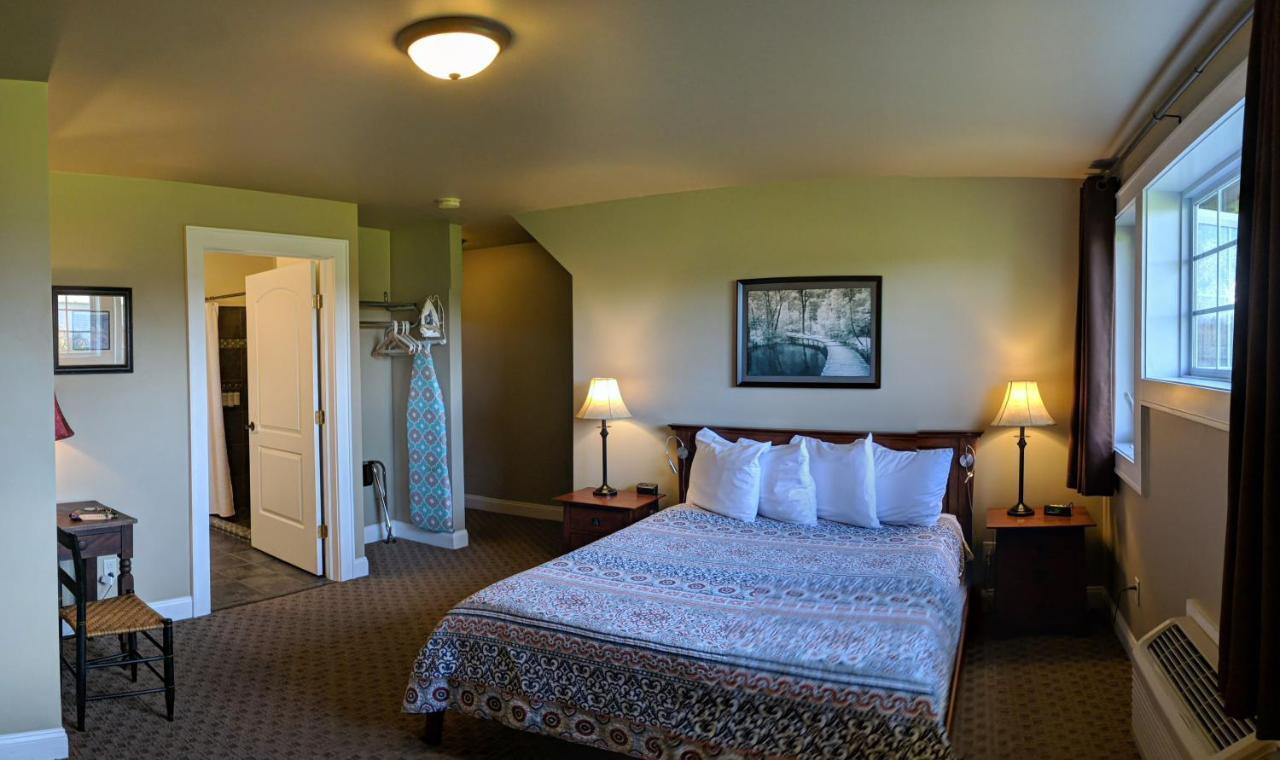 The Meadowlark Inn East Springfield ภายนอก รูปภาพ
