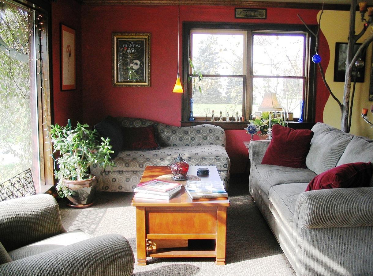 The Meadowlark Inn East Springfield ภายนอก รูปภาพ