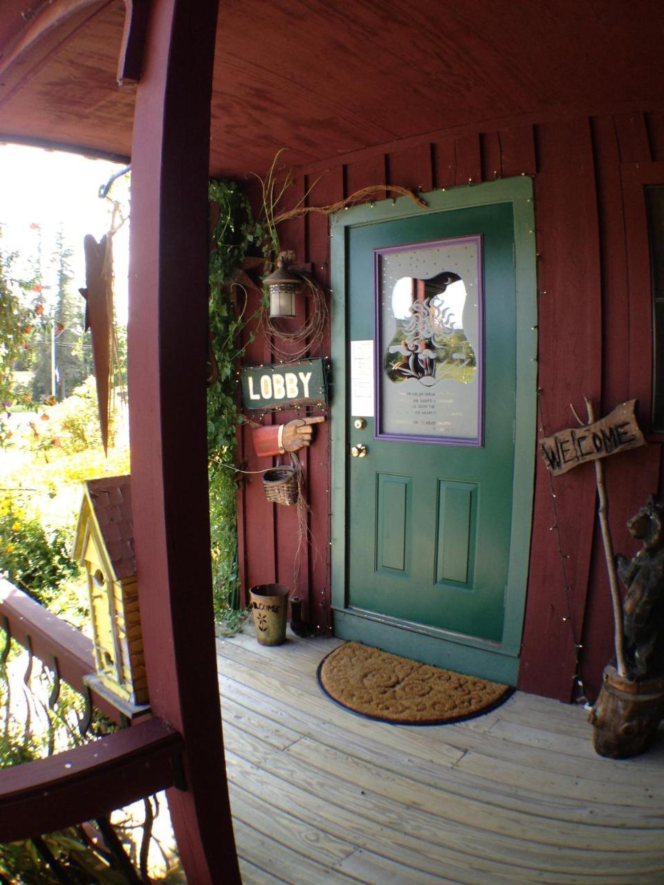 The Meadowlark Inn East Springfield ภายนอก รูปภาพ