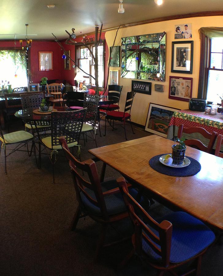 The Meadowlark Inn East Springfield ภายนอก รูปภาพ