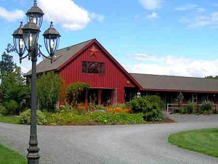 The Meadowlark Inn East Springfield ภายนอก รูปภาพ