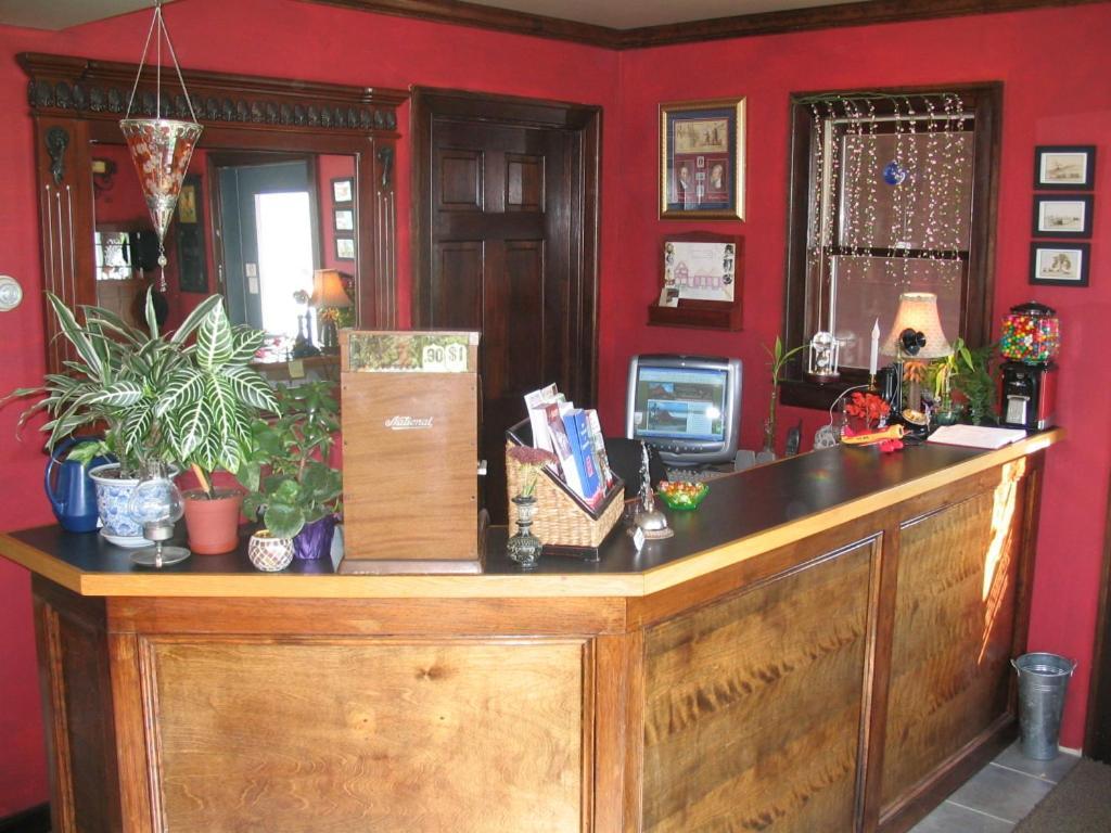 The Meadowlark Inn East Springfield ภายนอก รูปภาพ